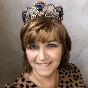 Meet your Posher, Peg